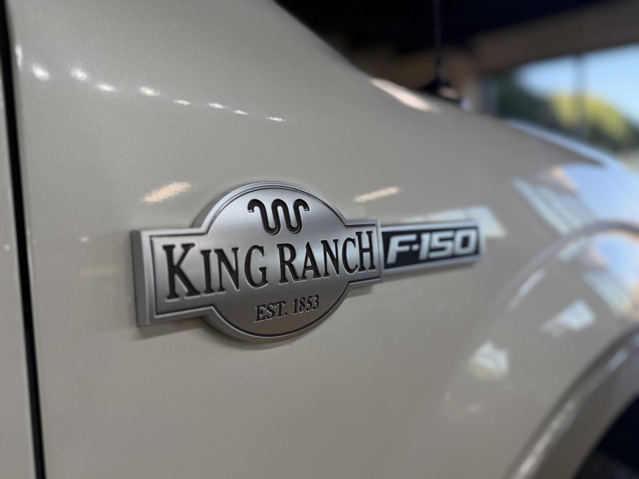 Ford F-150 photo 11