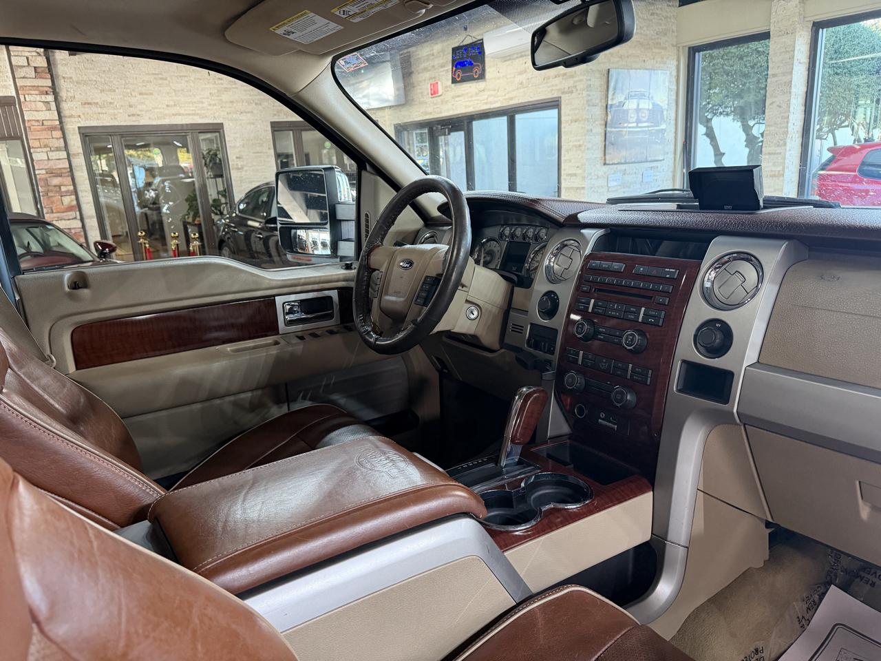 Ford F-150 photo 14