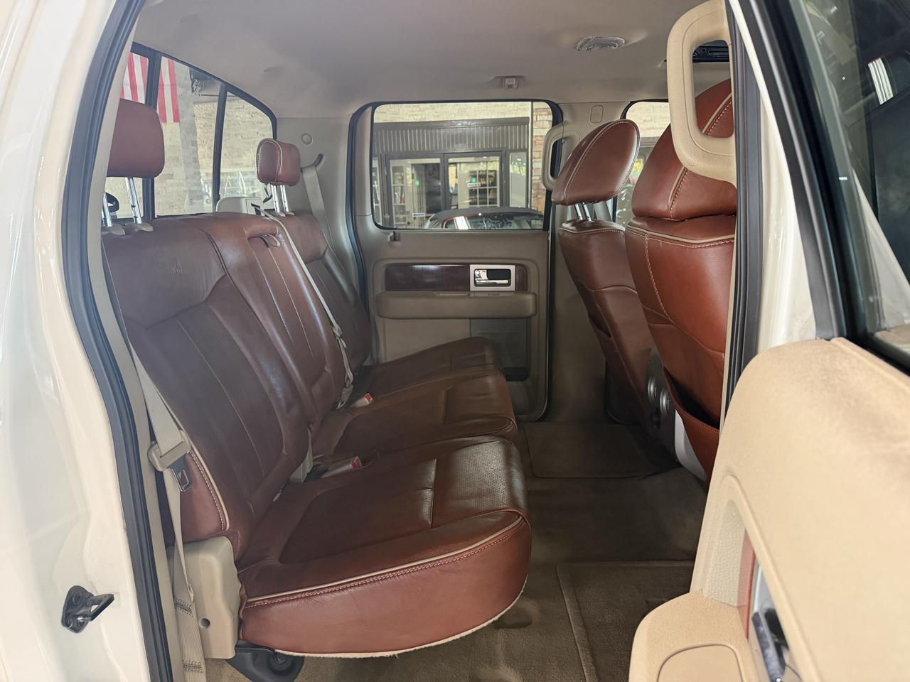 Ford F-150 photo 15