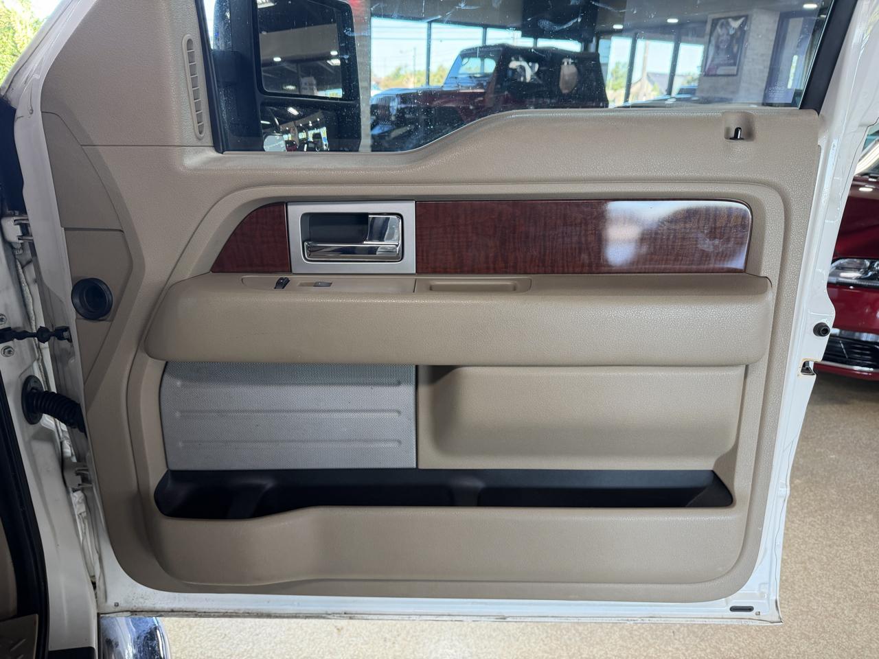 Ford F-150 photo 17