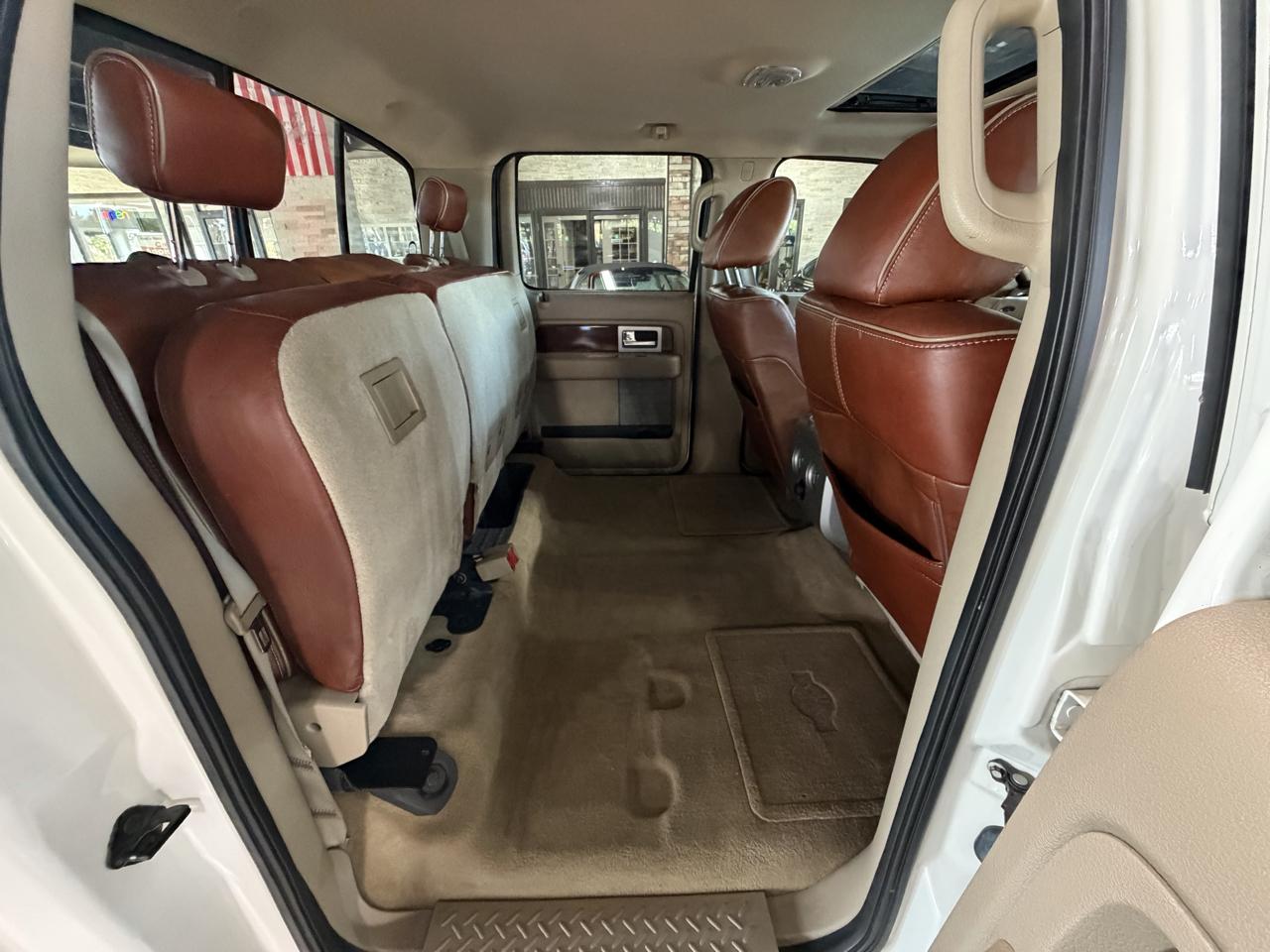 Ford F-150 photo 18
