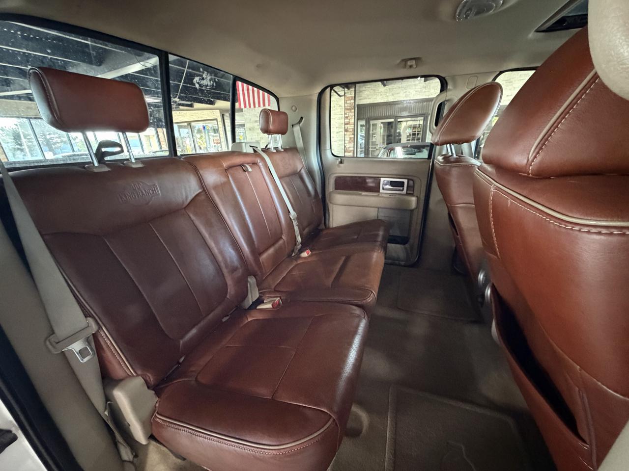 Ford F-150 photo 19