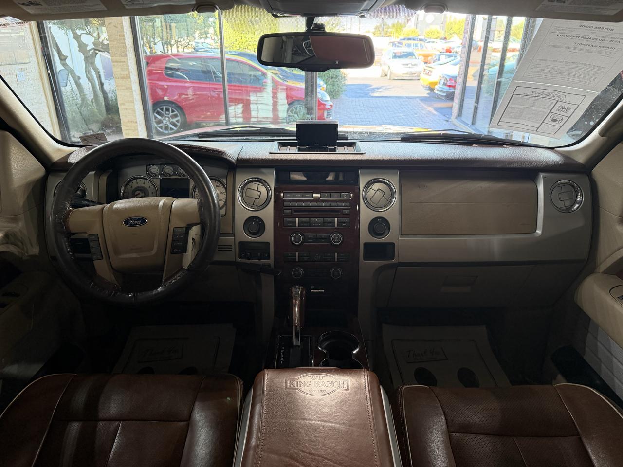 Ford F-150 photo 21