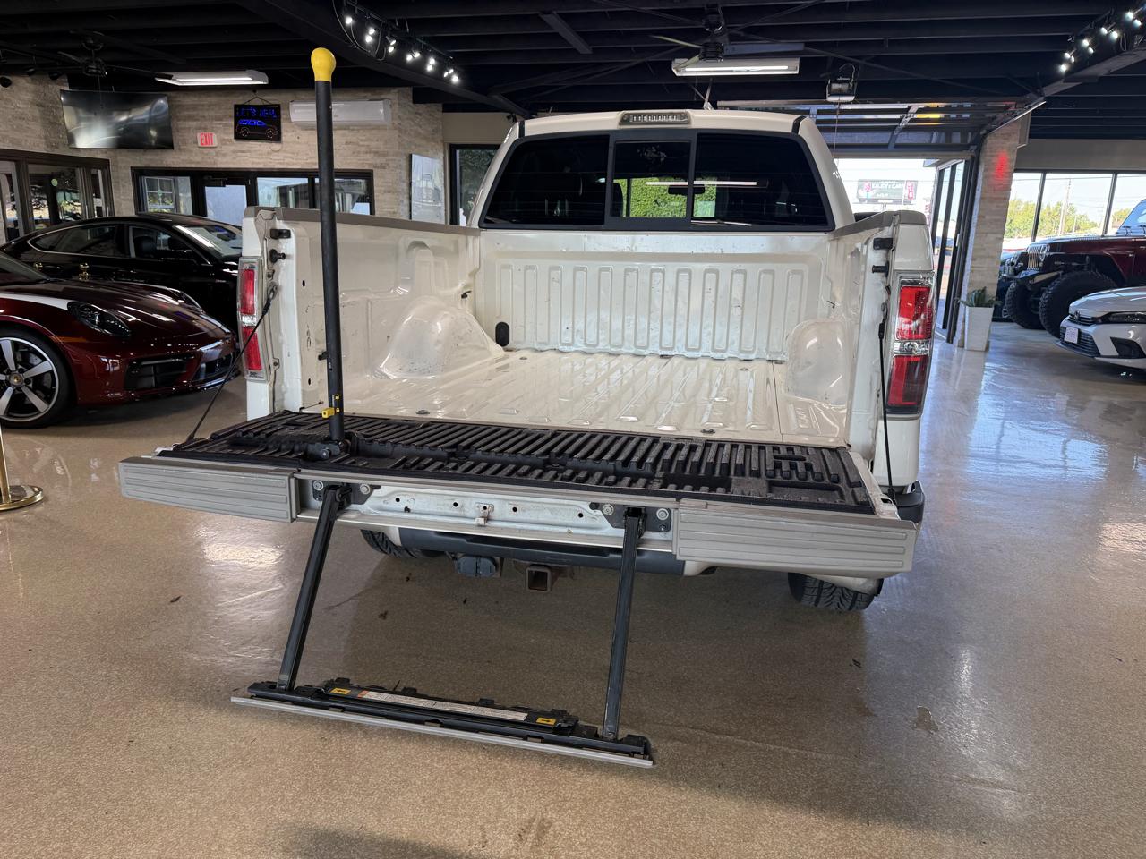 Ford F-150 photo 24