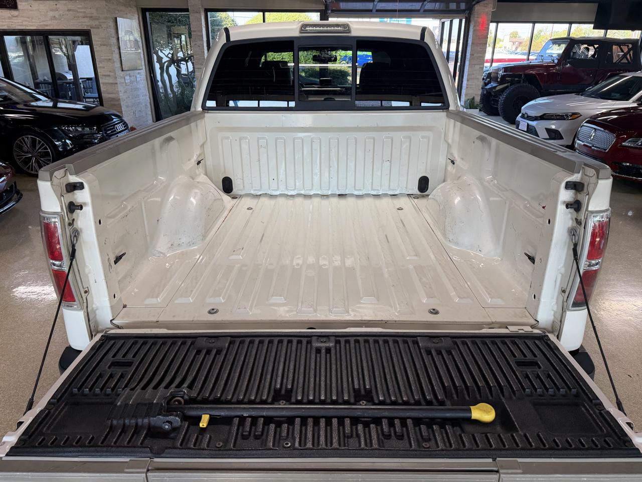 Ford F-150 photo 25