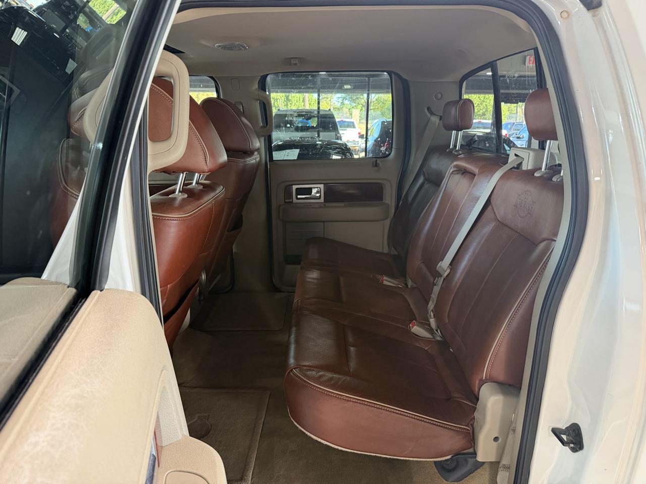 Ford F-150 photo 28