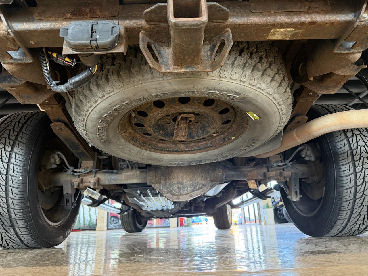 Ford F-150 photo 29