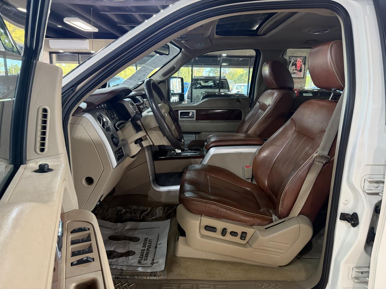 Ford F-150 photo 31