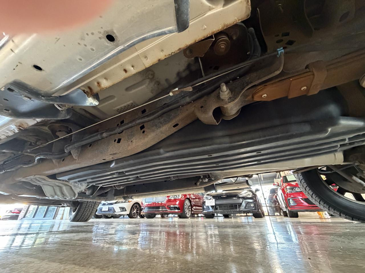 Ford F-150 photo 32