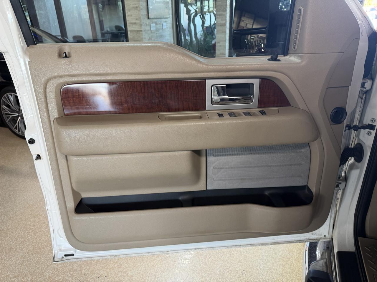 Ford F-150 photo 33
