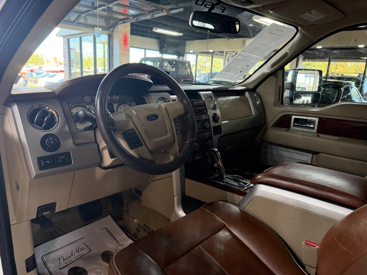 Ford F-150 photo 34