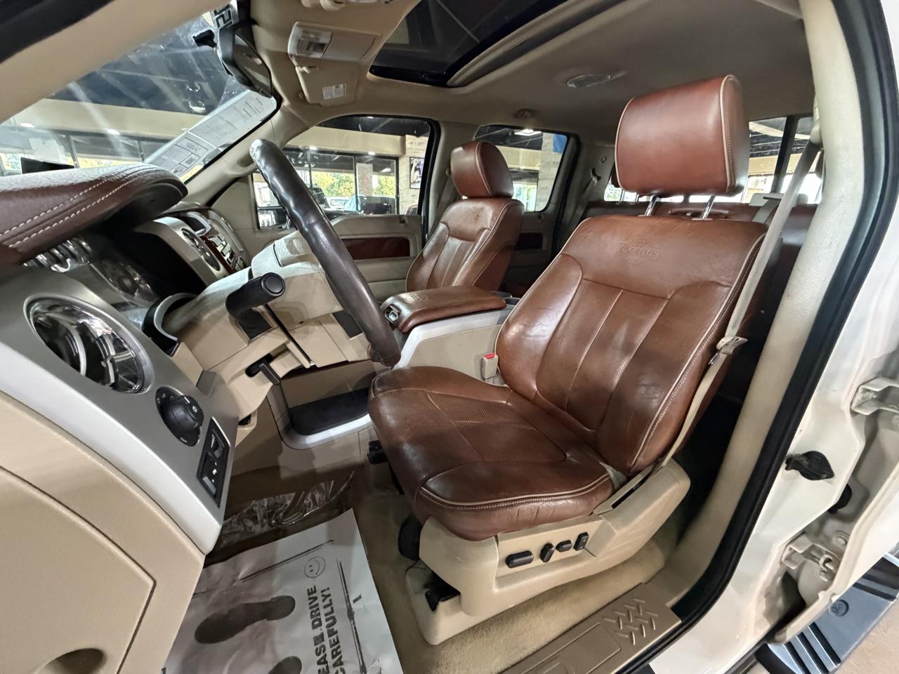 Ford F-150 photo 35
