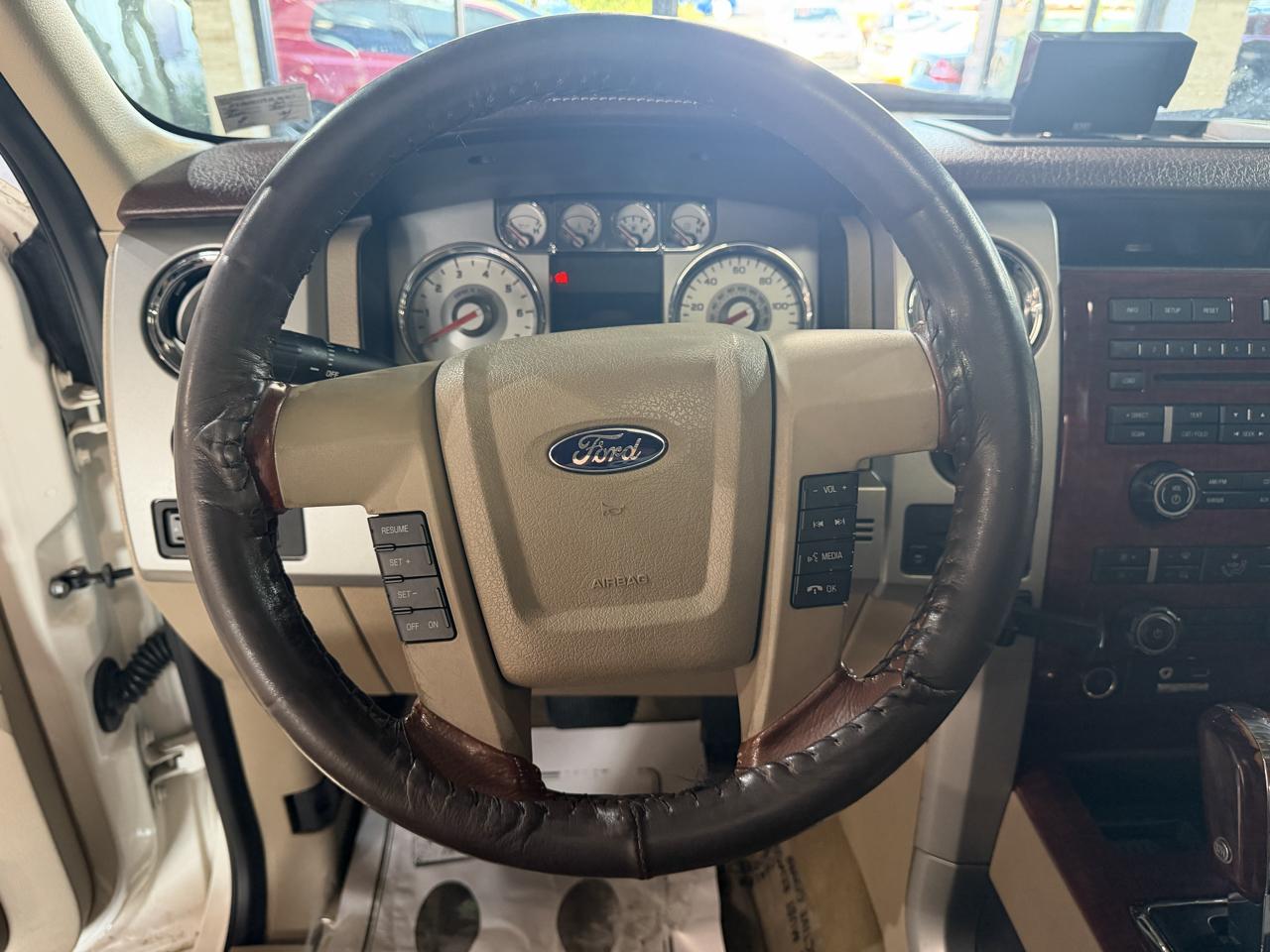 Ford F-150 photo 36
