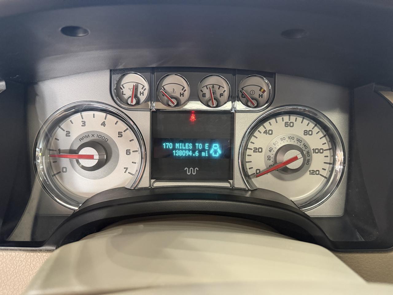 Ford F-150 photo 39