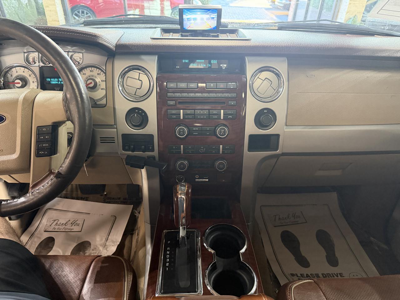 Ford F-150 photo 43