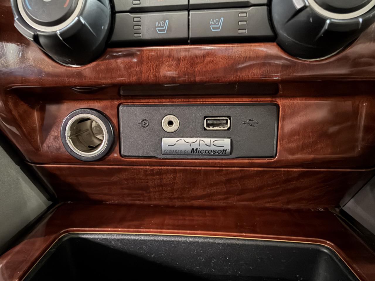 Ford F-150 photo 45