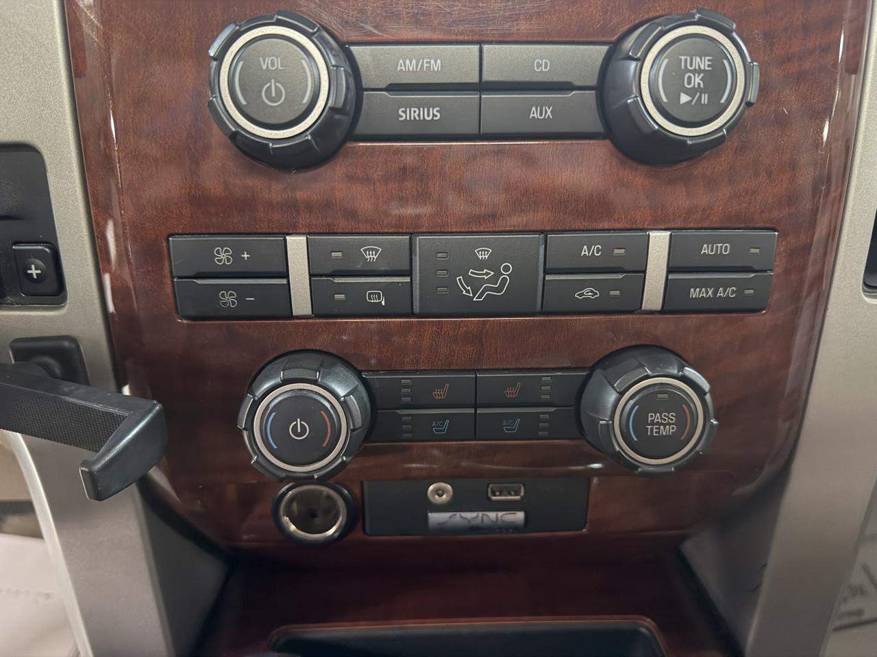 Ford F-150 photo 46
