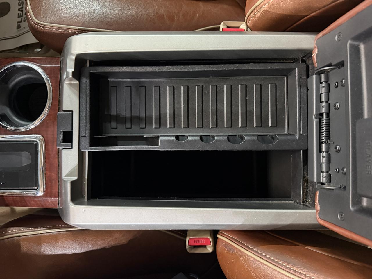 Ford F-150 photo 48