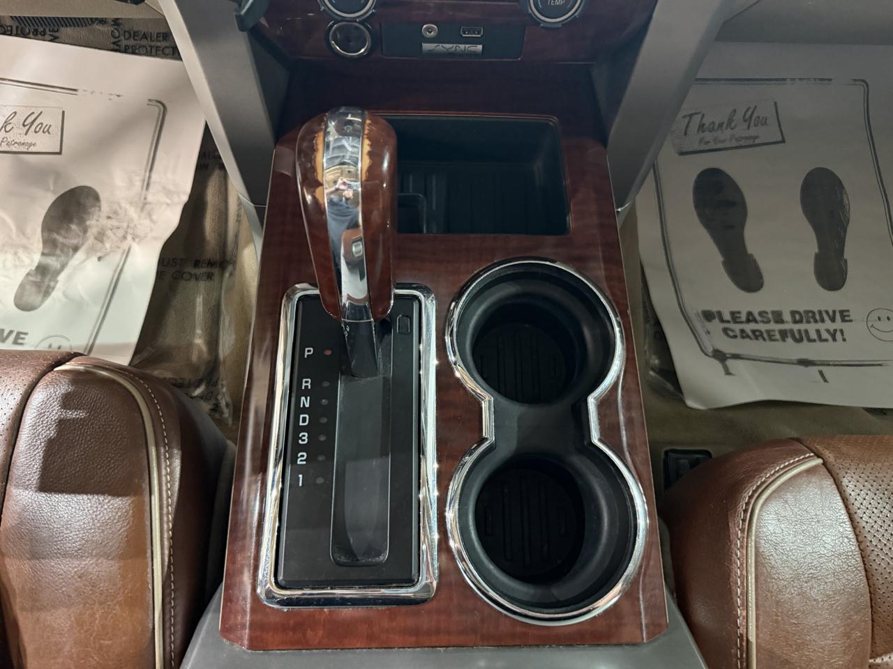 Ford F-150 photo 49