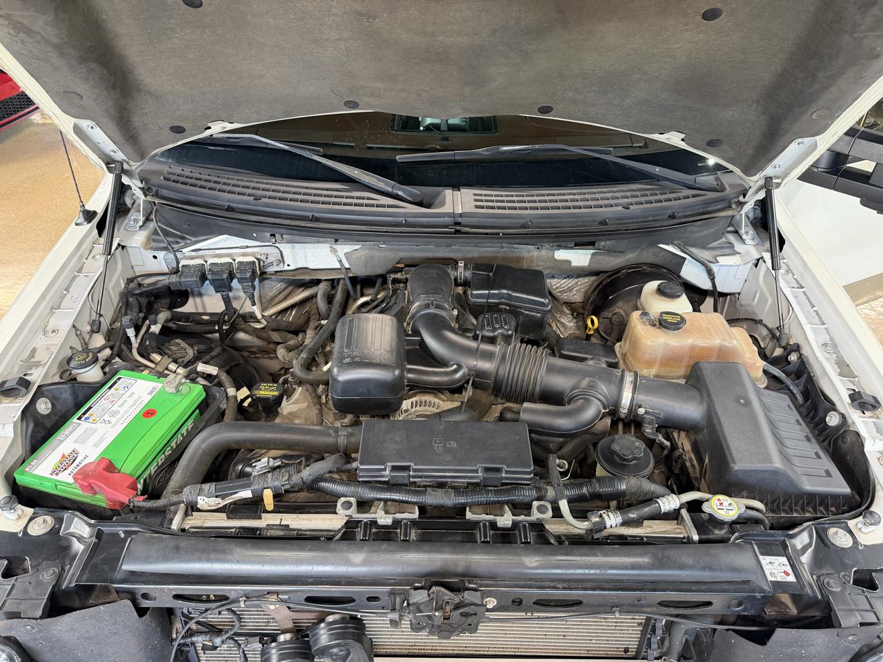 Ford F-150 photo 54