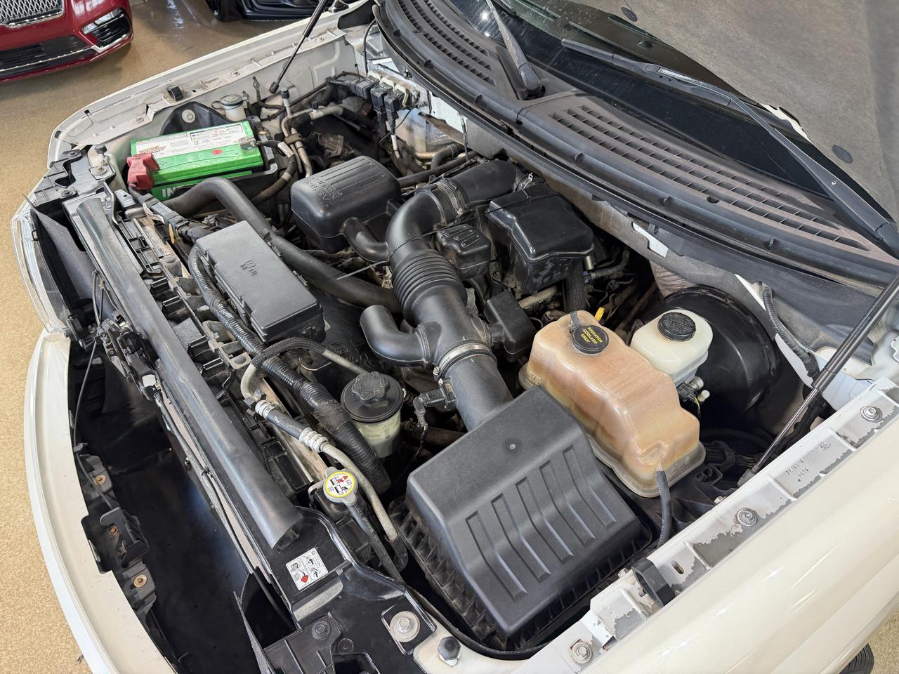 Ford F-150 photo 58