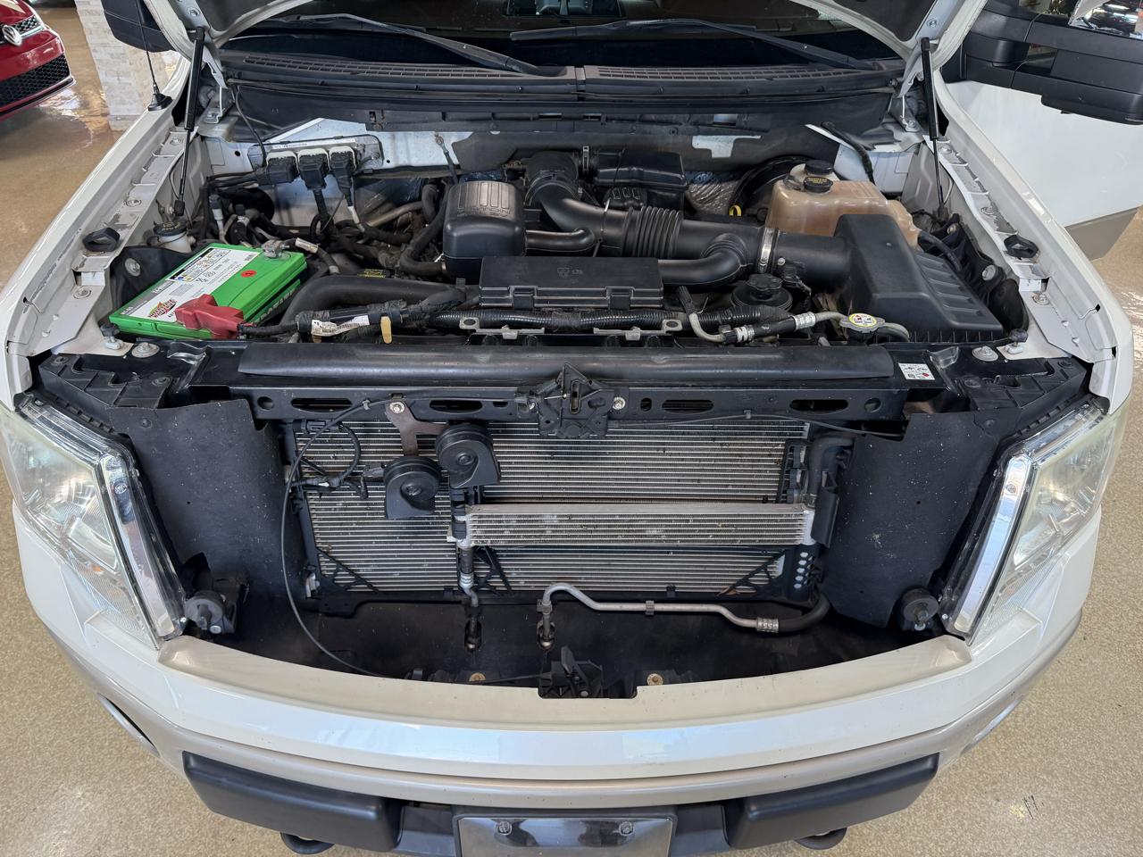 Ford F-150 photo 59