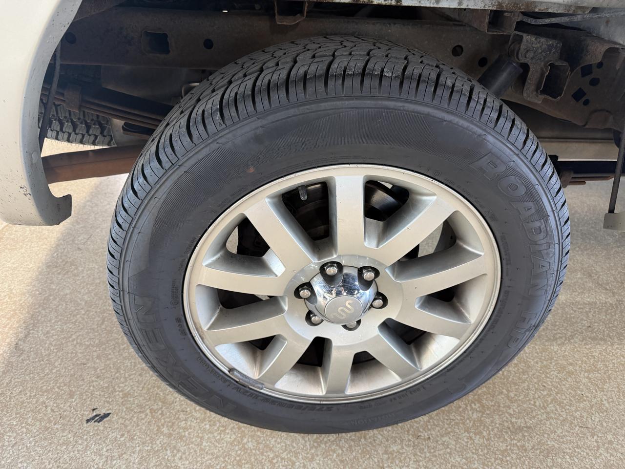Ford F-150 photo 60