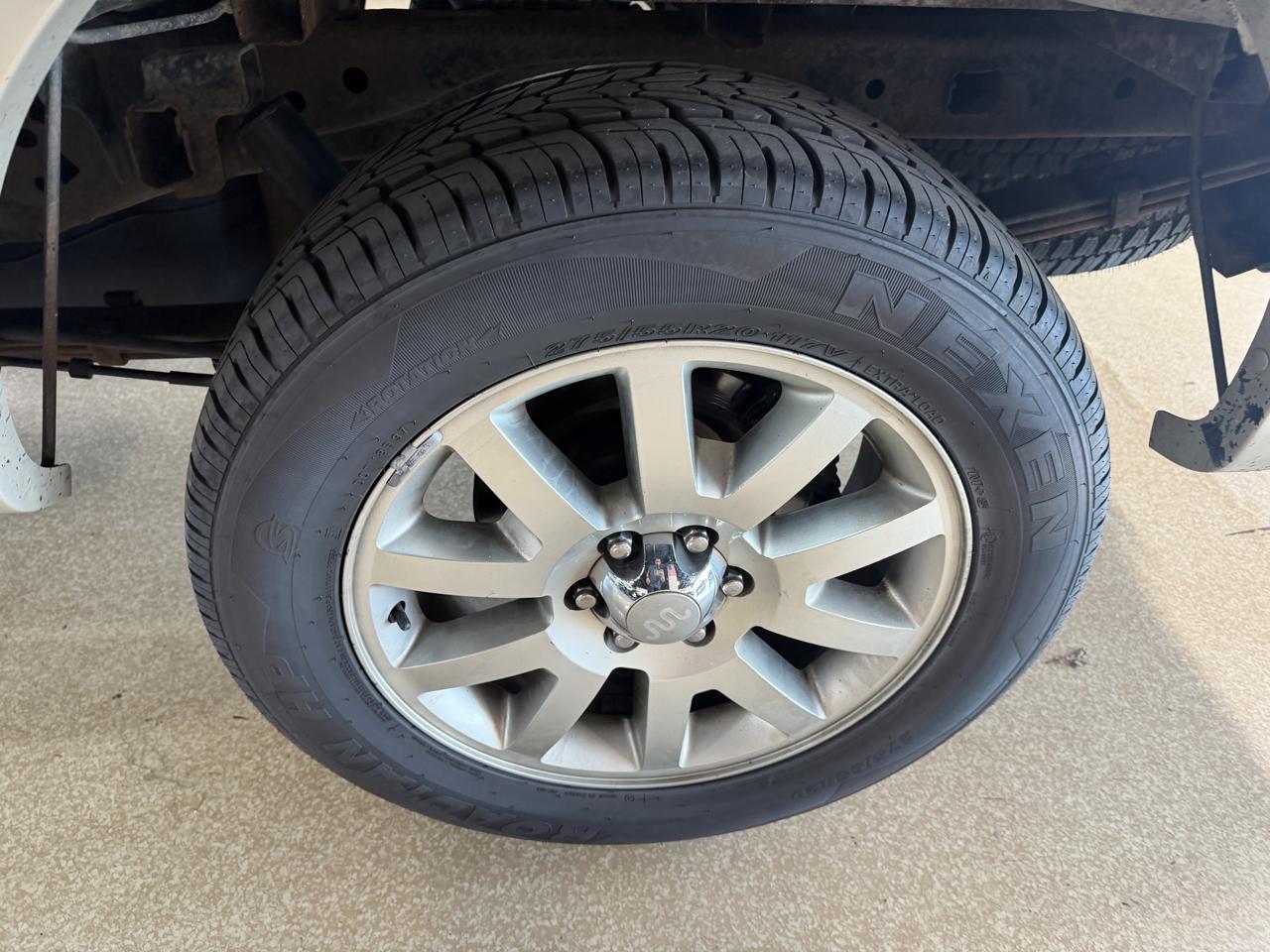 Ford F-150 photo 61