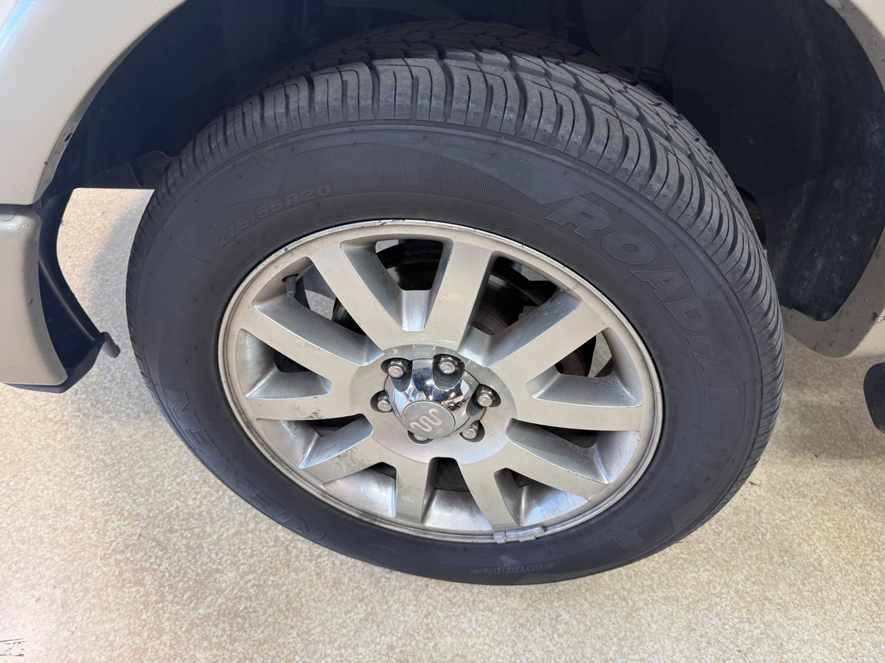 Ford F-150 photo 62