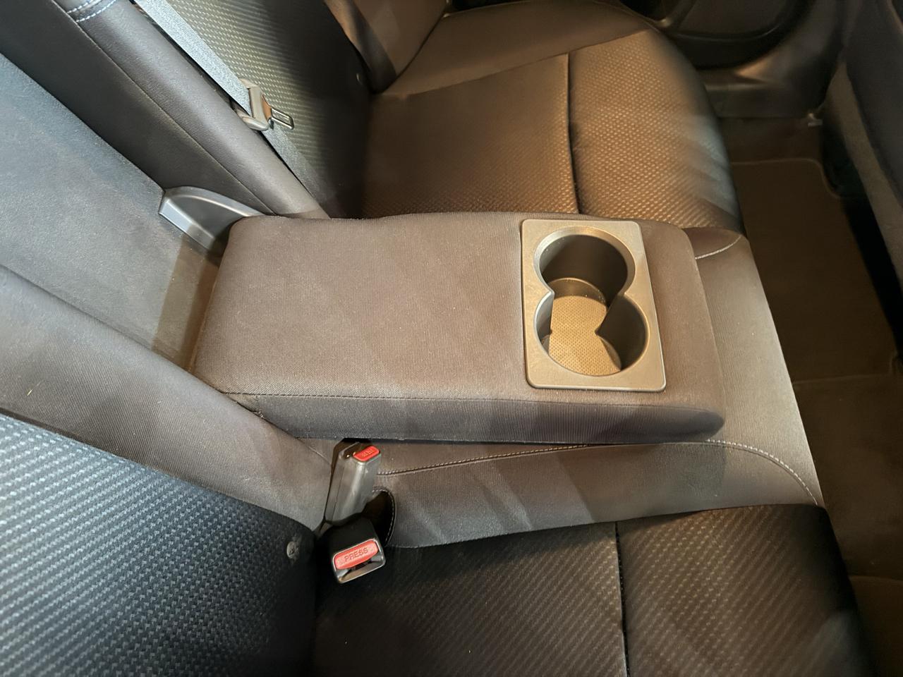 Nissan Altima photo 15