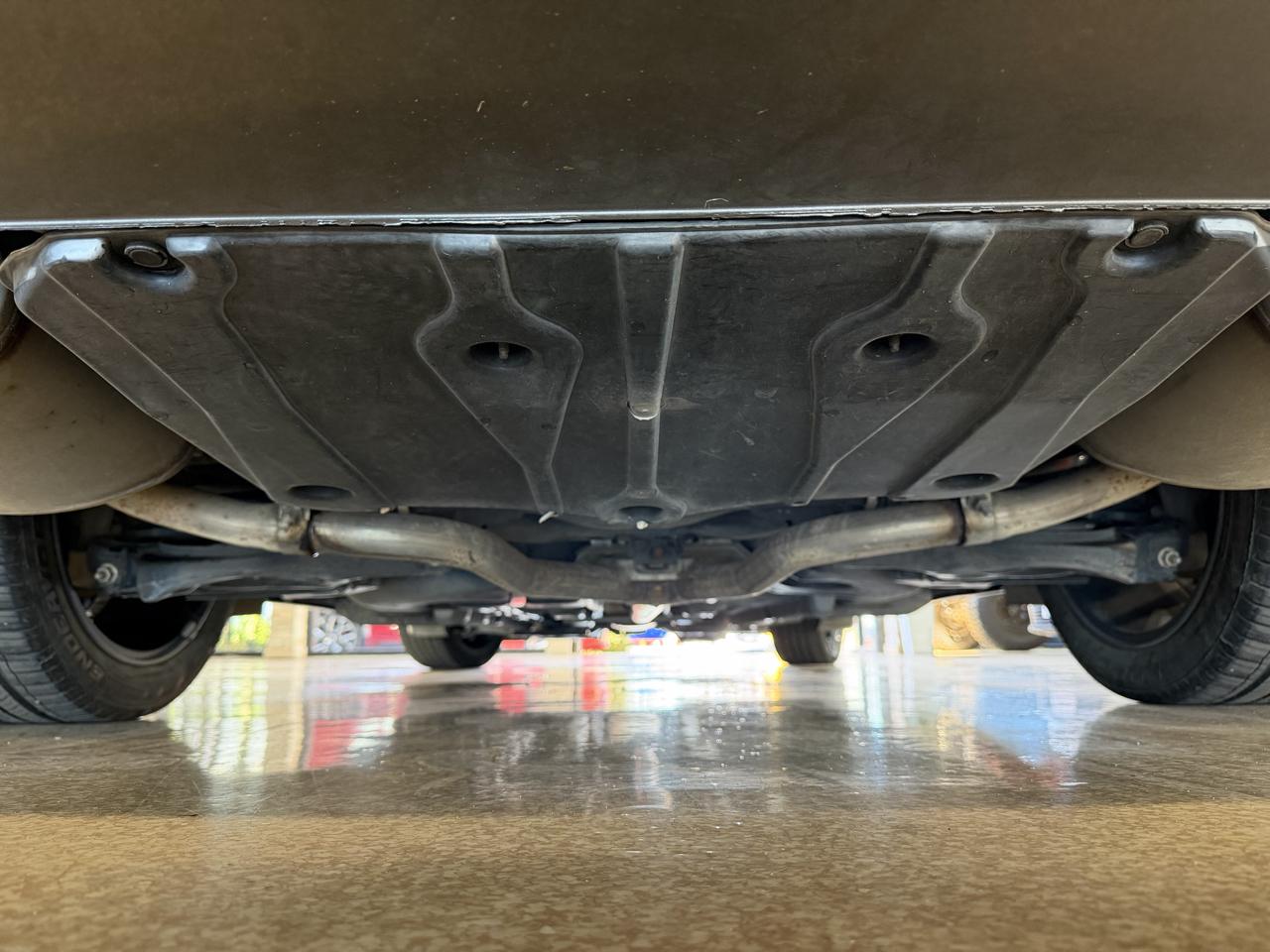 Nissan Altima photo 22