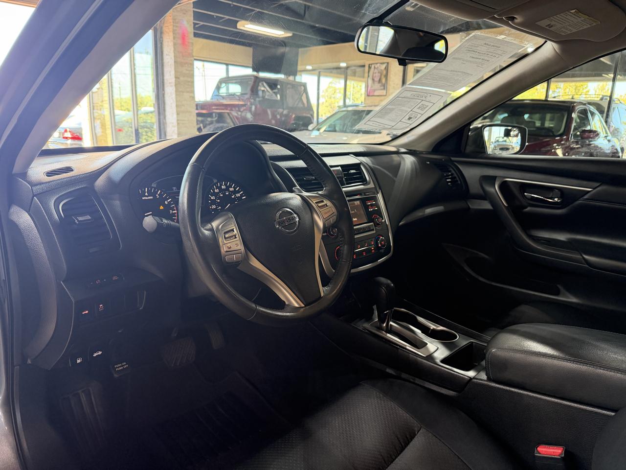 Nissan Altima photo 23