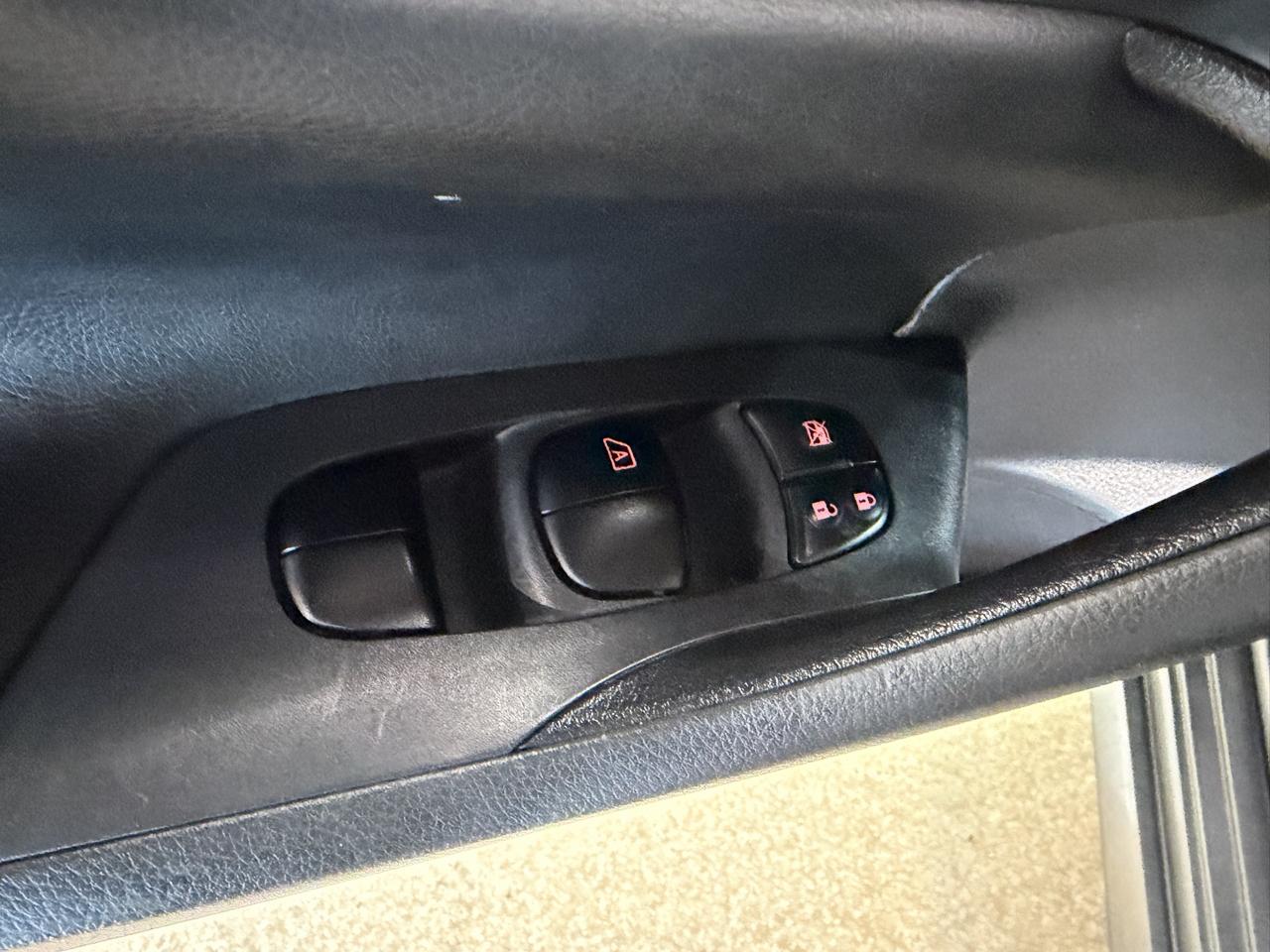 Nissan Altima photo 27