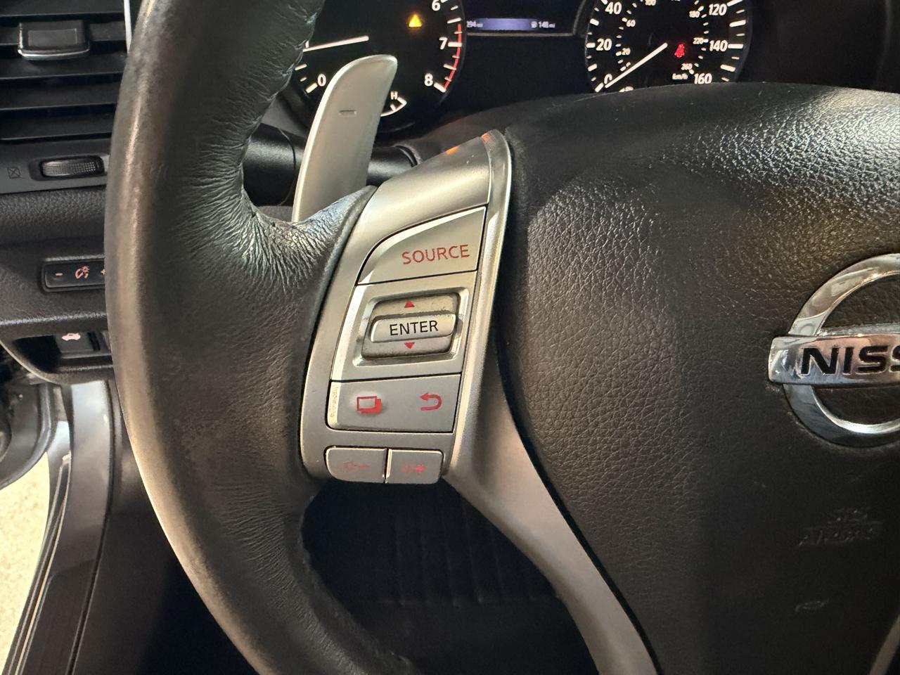 Nissan Altima photo 29