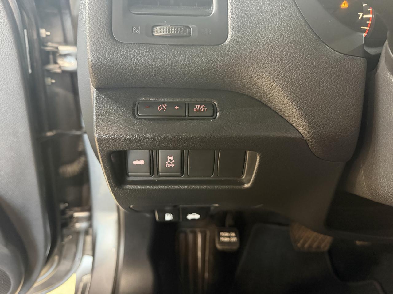 Nissan Altima photo 31