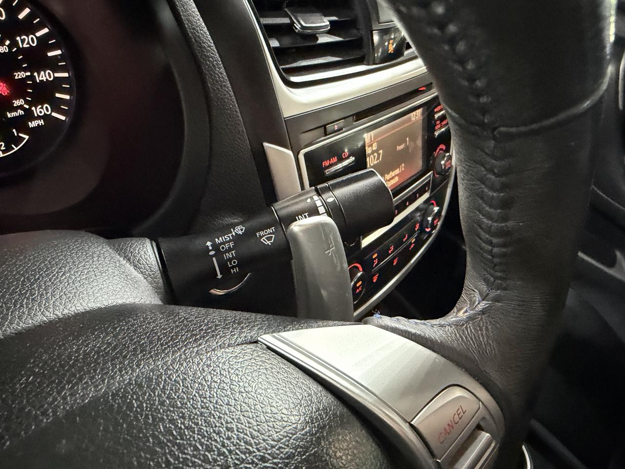 Nissan Altima photo 32