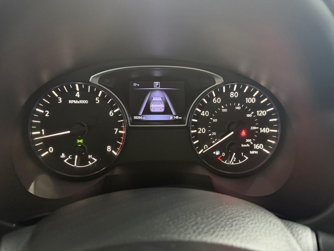 Nissan Altima photo 33