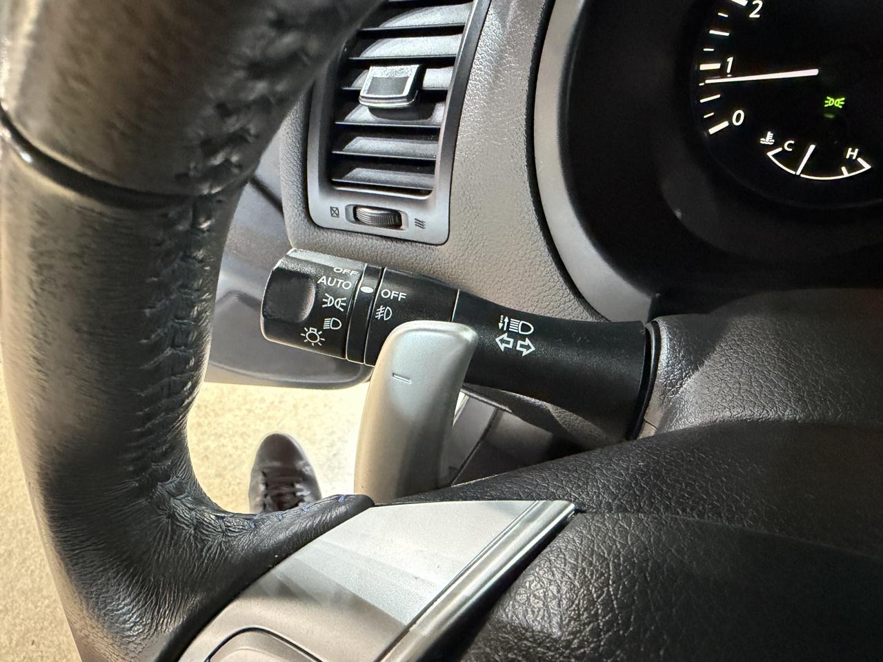Nissan Altima photo 34