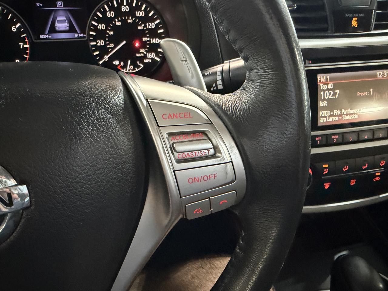 Nissan Altima photo 37