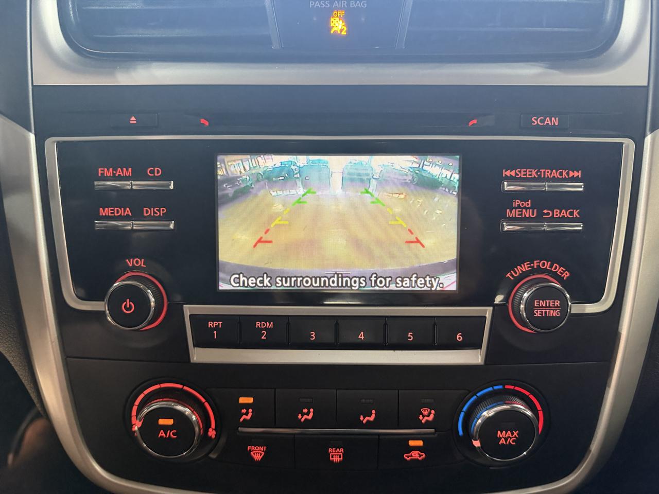 Nissan Altima photo 39