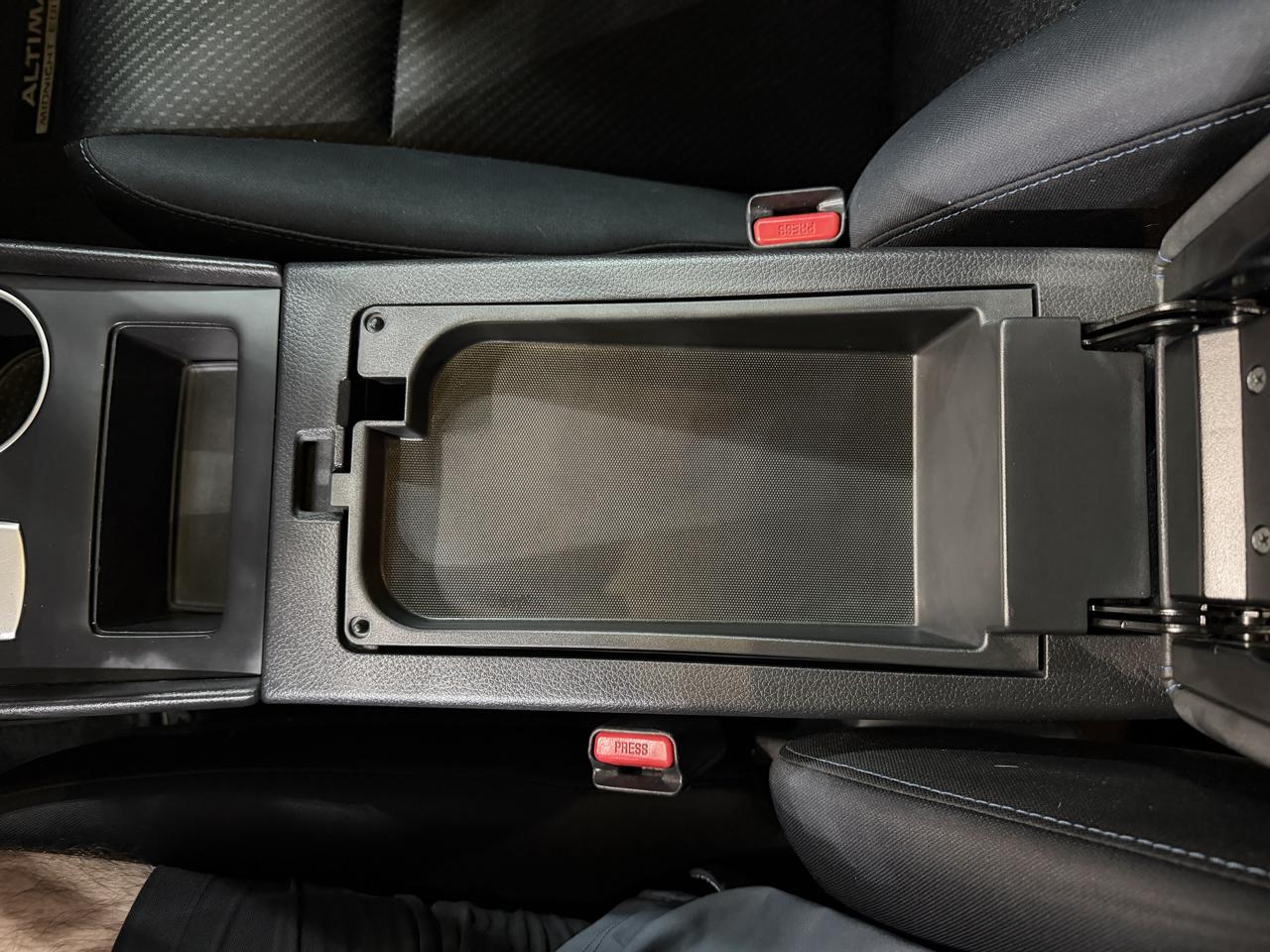Nissan Altima photo 42