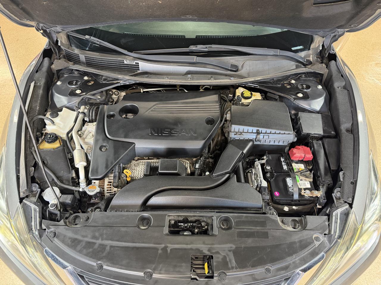 Nissan Altima photo 44