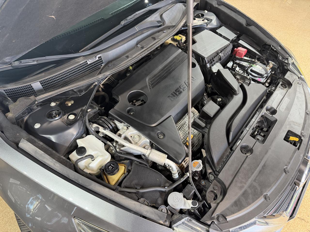 Nissan Altima photo 45