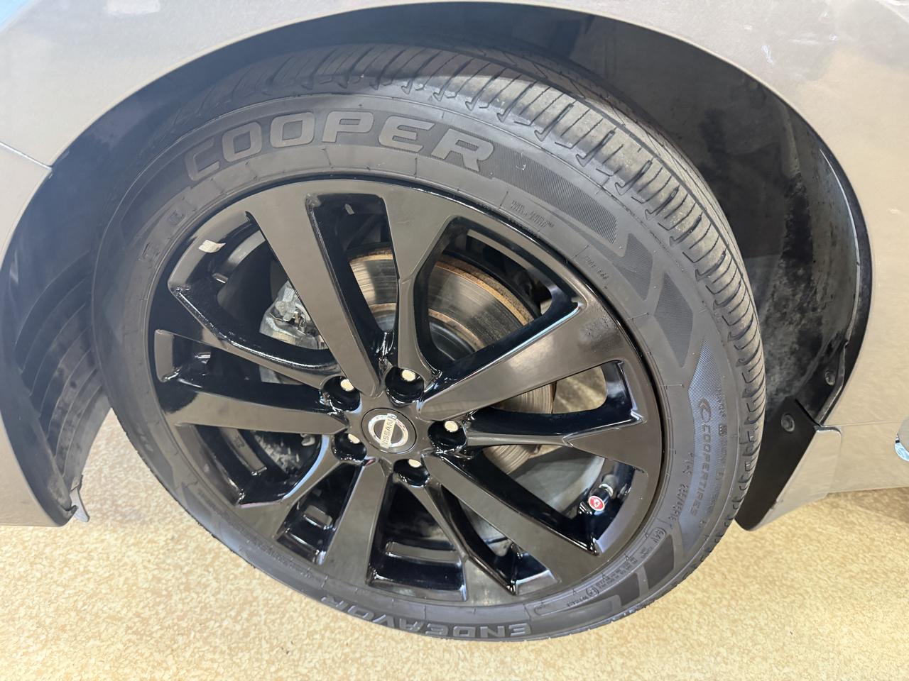 Nissan Altima photo 47