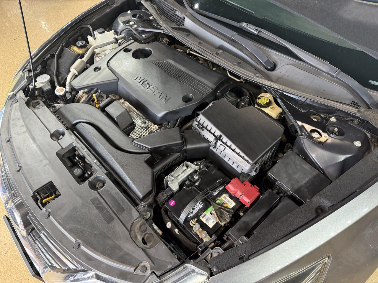 Nissan Altima photo 49