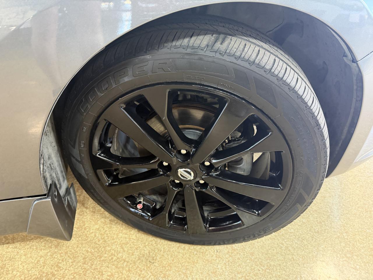 Nissan Altima photo 50
