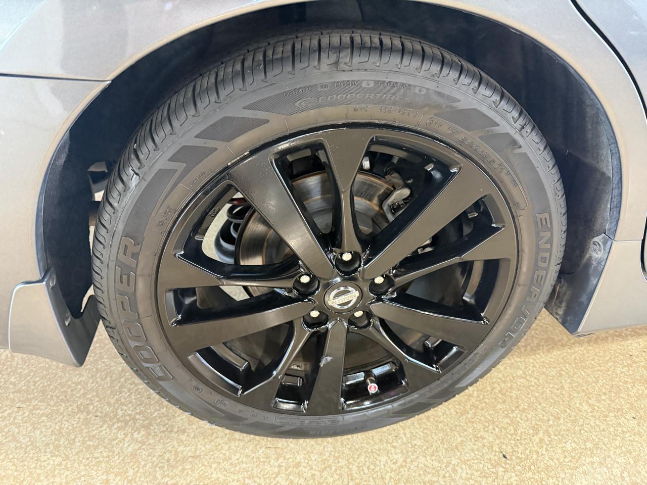 Nissan Altima photo 51