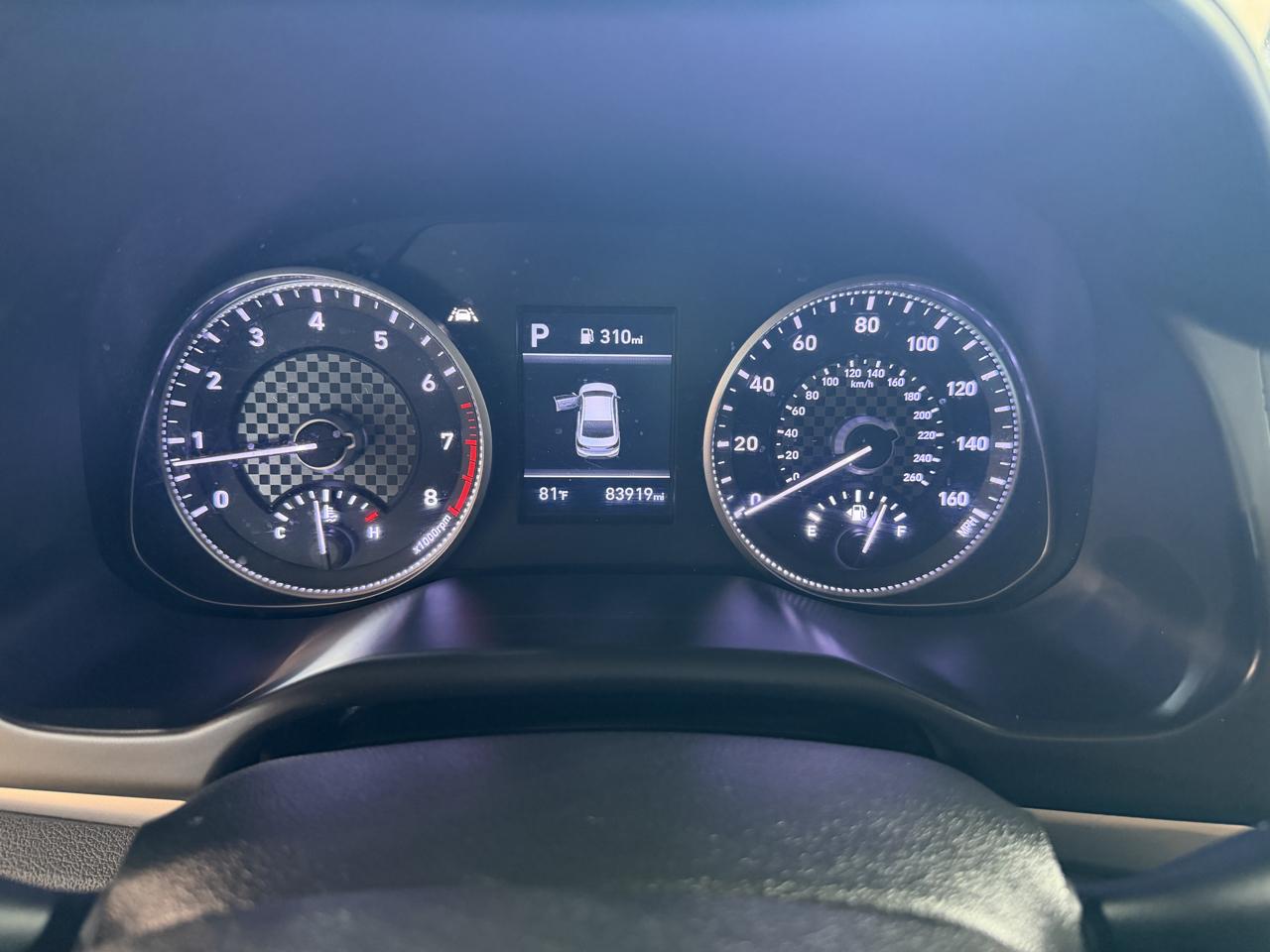 Hyundai Elantra photo 32