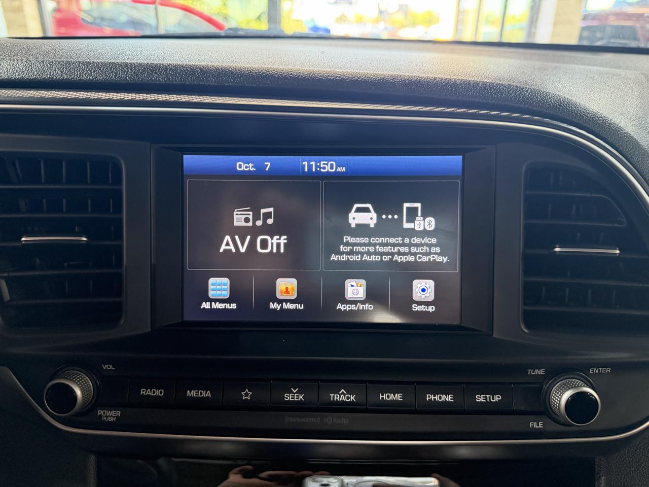 Hyundai Elantra photo 34