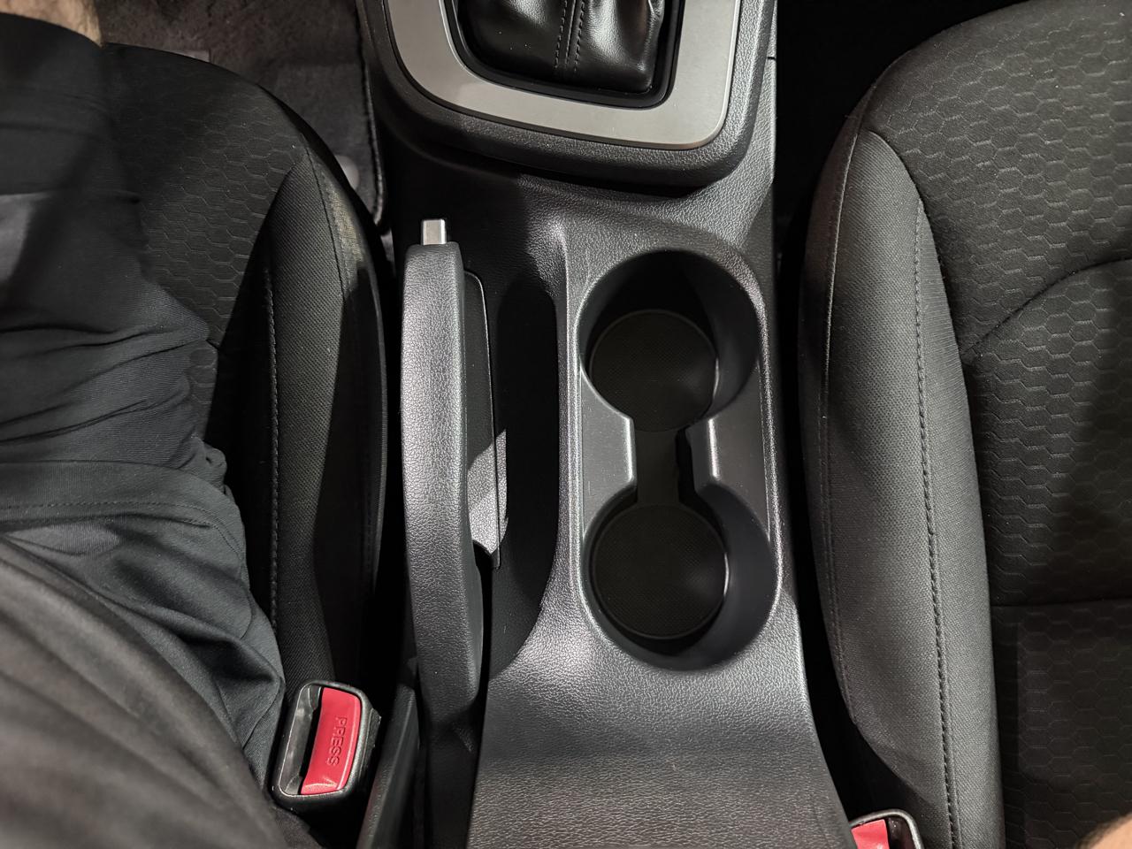 Hyundai Elantra photo 41